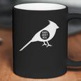 Birds Aren Real Slogan Coffee Mug