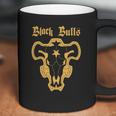 Black Clover Black Bulls Coffee Mug