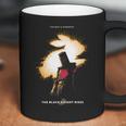 The Black Knight Rises Coffee Mug