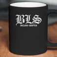 Black Label Society Ireland Chapter Coffee Mug