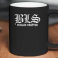 Black Label Society Italian Chapter Coffee Mug