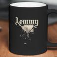 Black Lemmy Lived To Win Coffee Mug