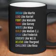 Black Lives Matter Political Panthers History Coffee Mug