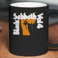 Black Sabbath Vol 4 Coffee Mug