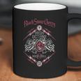 Black Stone Cherry Coffee Mug