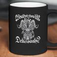 Blackcraft Cute Black Phillip Coffee Mug