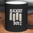 Blackout Boyz Xana 39 Coffee Mug