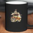 Blantons Cigar Coffee Mug