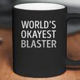 Blaster Coffee Mug