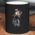 Bleach New Hollow Ichigo Form Coffee Mug