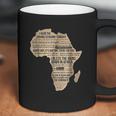 Bless Africa Rains On Toto Coffee Mug