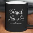 Blessed Nai Nai Cute Gift Coffee Mug