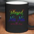 Blessed Nai Nai Gift Coffee Mug