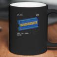 Blockbuster Video Store Video Vintage Coffee Mug