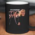 Blondie Music Theme Coffee Mug