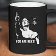 Bloodsport You Are Next T-Shirt Coffee Mug