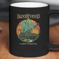 Bloodywood Raj Against The Machine Men Women T-Shirt Graphic Print Casual Unisex Tee Coffee Mug