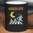 Blueys Dad Life Family Lover In My Life Fathers Day Gift Coffee Mug