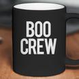 Bob Burgers Boo Crew Coffee Mug