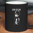 Bob Dylan Harmony 60S Coffee Mug