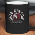 Bob Gibson Vintage Coffee Mug