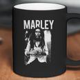 Bob Marley Black And White Photo Coffee Mug