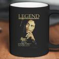 Bob Marley Legend Coffee Mug