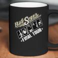 Bob Seger And The Silver Bullet Coffee Mug