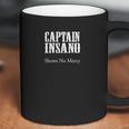 Bobby Boucher Captain Insano Shows No Mercy - Iphone 5C Case Coffee Mug