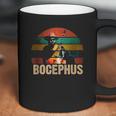 Bocephus Vintage Retro Coffee Mug