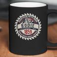 Bodie California 1850 Historic Gold Rush Town Souvenir Gift Coffee Mug