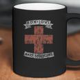 Bon Jovi Bad Coffee Mug