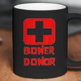 Boner Donor Doner Funny Coffee Mug