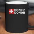 Boner Donor Funny Halloween Costume Gift Coffee Mug