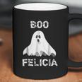 Boo Felicia Coffee Mug