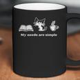 Book Cat Coffee - Canada And Europe Coffee Mug