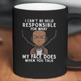 The Boondocks Shirts - My Face Coffee Mug