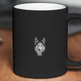 Bork Bork Coffee Mug