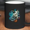 Bosch Every Doggy Counts Graphic Design Printed Casual Daily Basic Coffee Mug