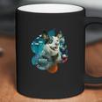 Bosch Every Doggy Counts Raglan Graphic Design Printed Casual Daily Basic Coffee Mug