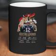 Boston Legends Est 1630 Signatures Shirt Coffee Mug