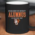 Bowling Green State Alumnus Alumnus Established 1910 Coffee Mug