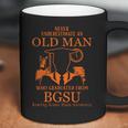 Bowling Green State University Coffee Mug