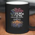 Boy Youth Living In North Carolina With Arizona Roots Coffee Mug