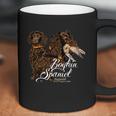 Boykin_Spaniel T-Shirts - Mens T-Shirt By American Apparel Coffee Mug