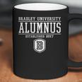 Bradley University Alumnus Coffee Mug