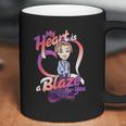 Bratz Cameron Heart Is Ablaze Coffee Mug