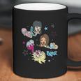 Bratz Group Shot Slumber Party Coffee Mug