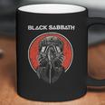 Bravado Black Sabbath Coffee Mug