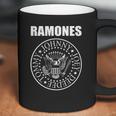 Bravado Ramones Coffee Mug